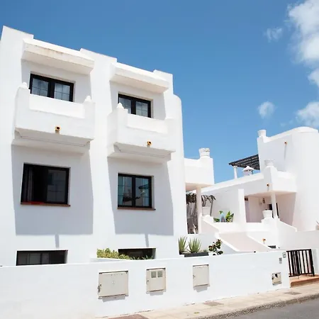 אכסניה Surf Dream Surfhouse