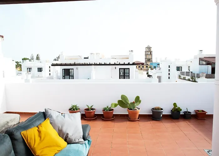 Surf Dream Surfhouse * קורלחו