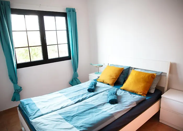 Surf Dream Surfhouse אכסניה קורלחו