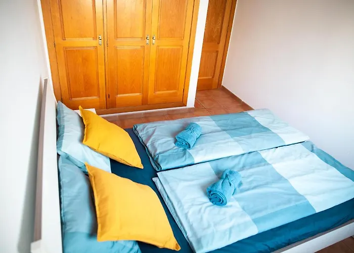 אכסניה Surf Dream Surfhouse