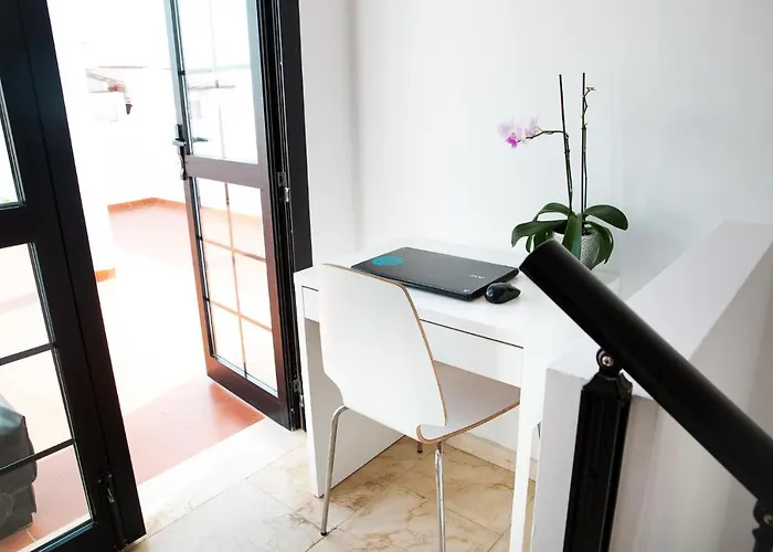 Surf Dream Surfhouse * קורלחו