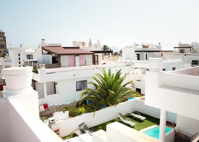 Surf Dream Surfhouse קורלחו