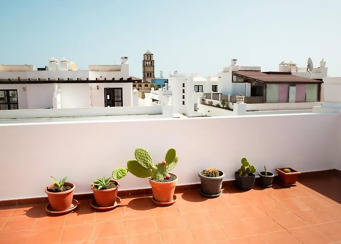 Surf Dream Surfhouse אכסניה *