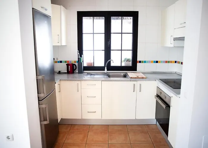 Surf Dream Surfhouse אכסניה