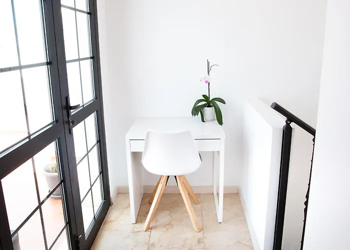 Surf Dream Surfhouse אכסניה