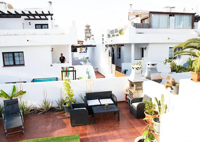 Surf Dream Surfhouse * קורלחו