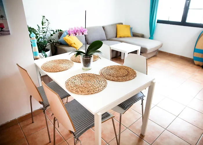 Surf Dream Surfhouse אכסניה