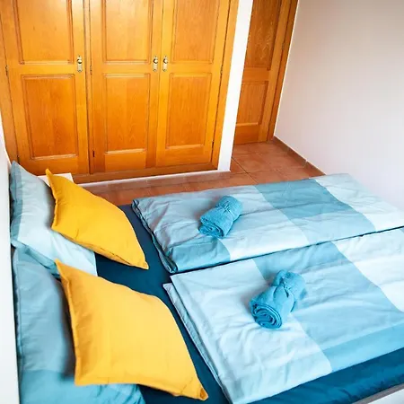Hostel Surf Dream Surfhouse