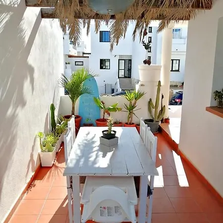 Ostello Surf Dream Surfhouse Corralejo