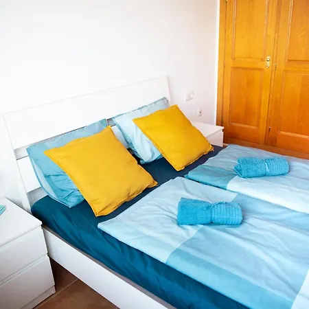 Hostal Surf Dream Surfhouse Corralejo