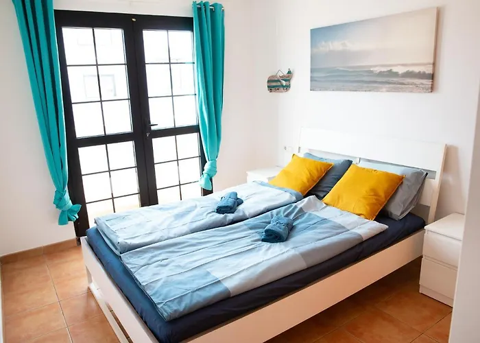 Hostal Surf Dream Surfhouse