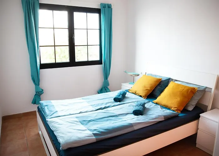 Hostal Surf Dream Surfhouse