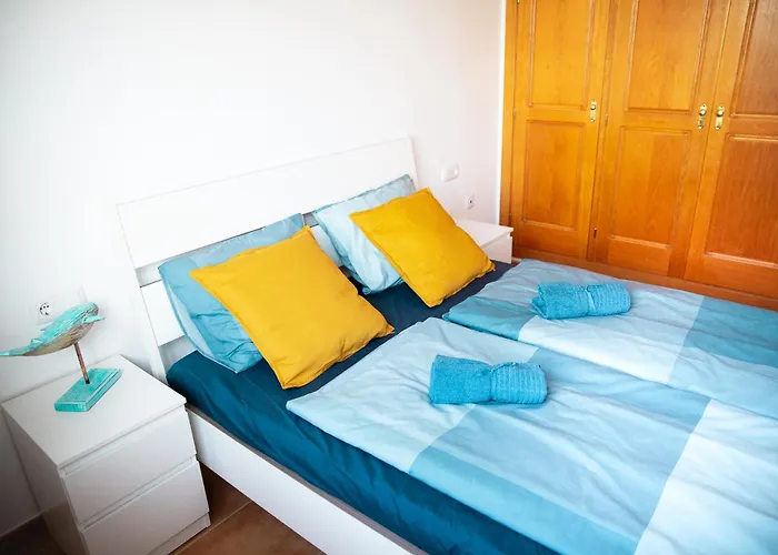 Hostal Surf Dream Surfhouse Corralejo