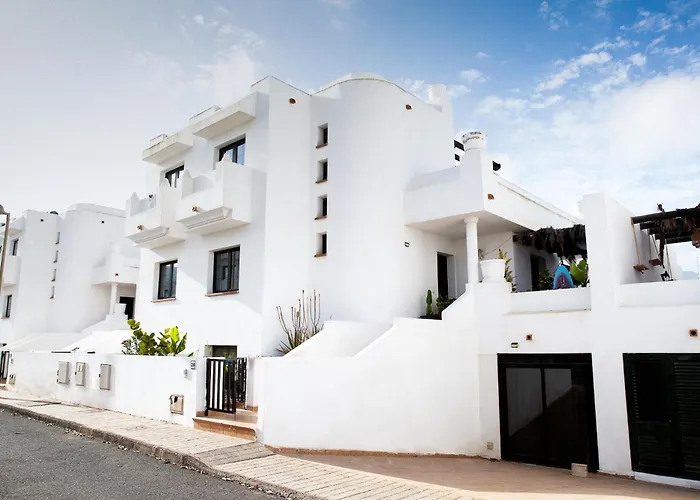 Surf Dream Surfhouse Hostal