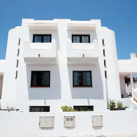 Ostello Surf Dream Surfhouse Corralejo