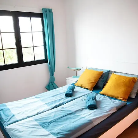 Surf Dream Surfhouse Ostello Corralejo