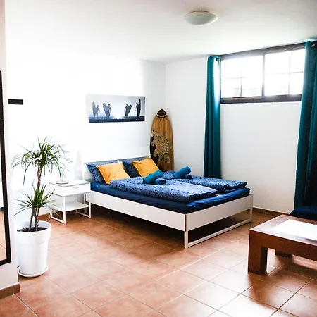 Surf Dream Surfhouse *