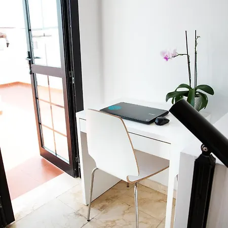 Surf Dream Surfhouse * Corralejo