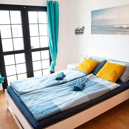 Ostello Surf Dream Surfhouse