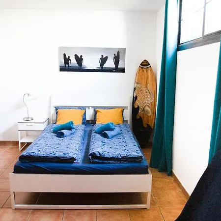 Hostel Surf Dream Surfhouse *