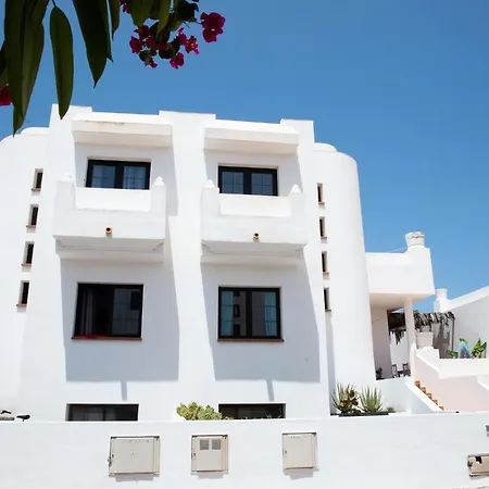 Surf Dream Surfhouse Ostello Corralejo