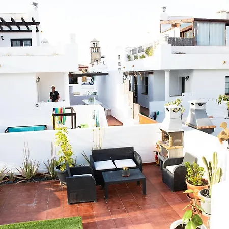 Surf Dream Surfhouse * Corralejo