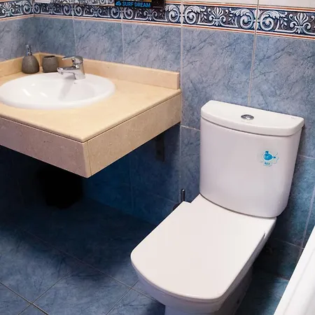 Surf Dream Surfhouse Ostello Corralejo