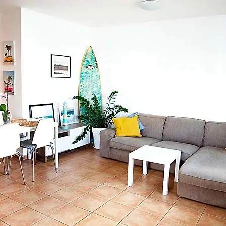 بيت شباب Surf Dream Surfhouse كوراليهو