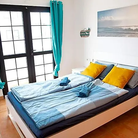Хостел Surf Dream Surfhouse