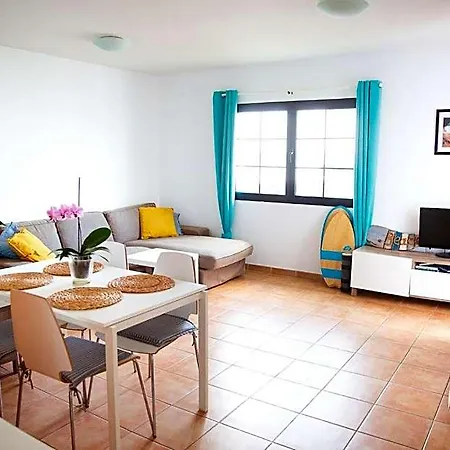 Surf Dream Surfhouse كوراليهو