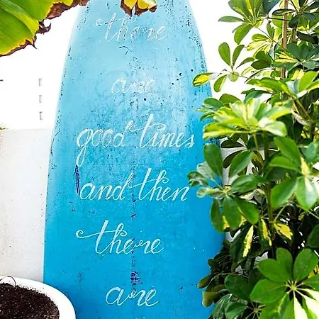 Хостел Surf Dream Surfhouse