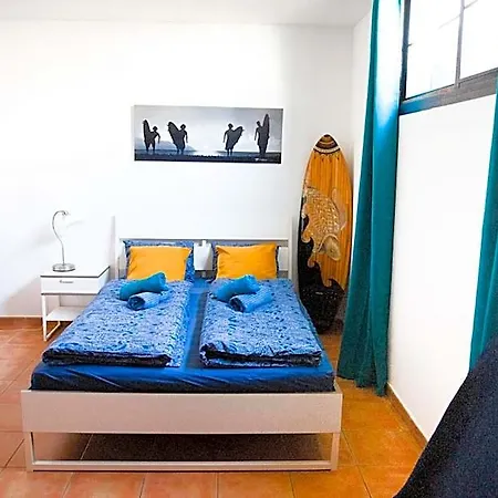 Surf Dream Surfhouse Коральео