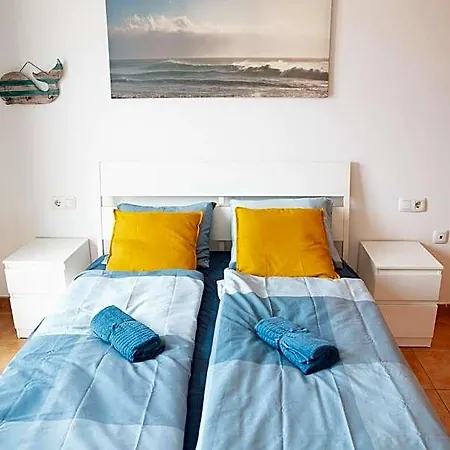 Surf Dream Surfhouse بيت شباب كوراليهو