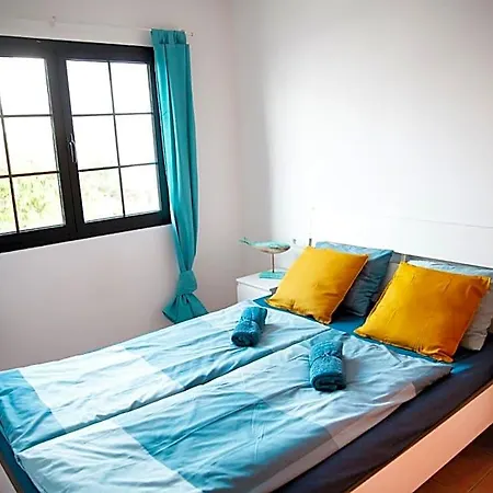 Surf Dream Surfhouse Коральео