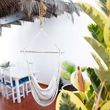 Surf Dream Surfhouse Хостел *