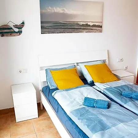 Surf Dream Surfhouse Коральео