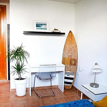 Surf Dream Surfhouse كوراليهو
