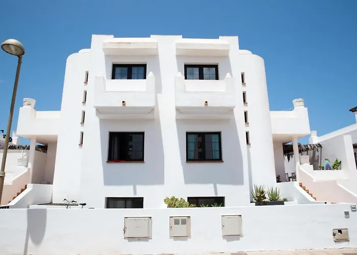 호스텔 Surf Dream Surfhouse 코라레호