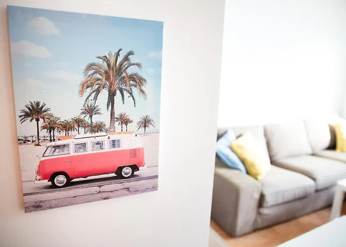 Surf Dream Surfhouse *