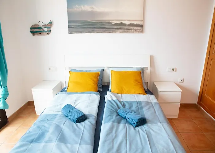 Surf Dream Surfhouse * 코라레호