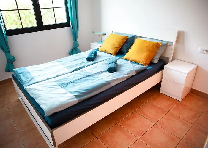 Surf Dream Surfhouse 코라레호