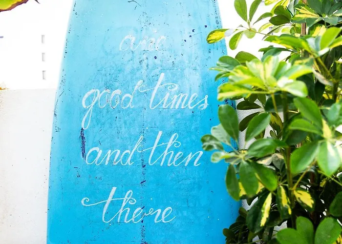 Surf Dream Surfhouse 호스텔