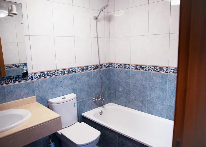 호스텔 Surf Dream Surfhouse *