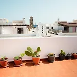 Surf Dream Surfhouse Hostal *