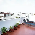 Surf Dream Surfhouse Corralejo