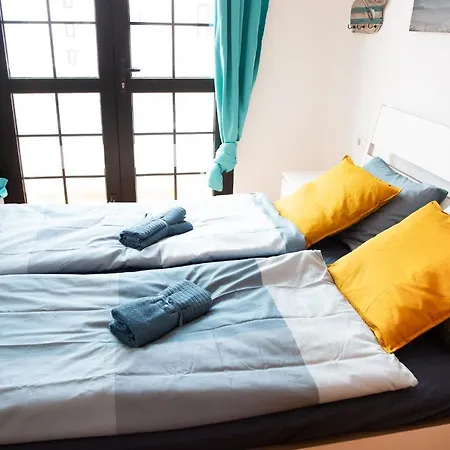 旅馆 Surf Dream Surfhouse