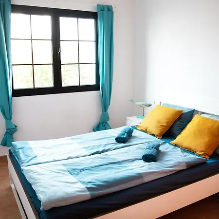 旅馆 Surf Dream Surfhouse