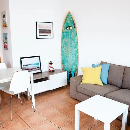 Surf Dream Surfhouse * 科拉雷侯