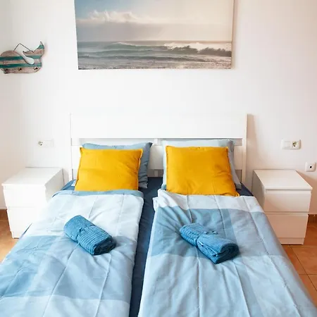 Surf Dream Surfhouse * 科拉雷侯